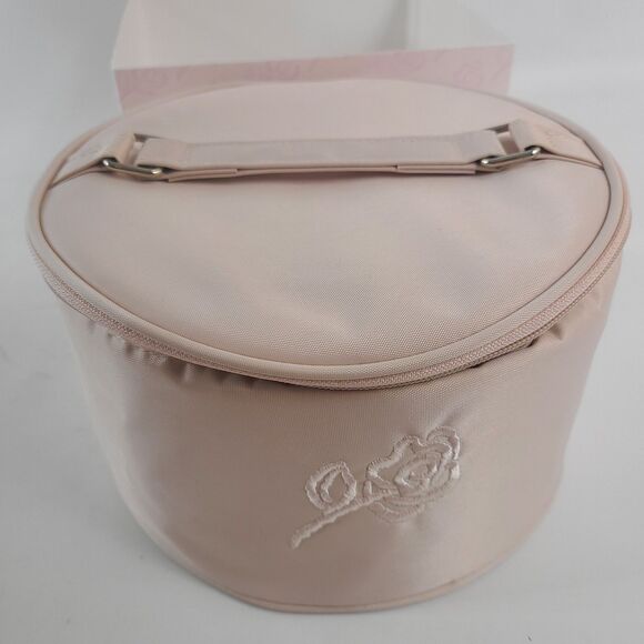 ABC Massage Form Asymmetric 10225 Blush Size 9R w/ Case - Picture 5 of 7